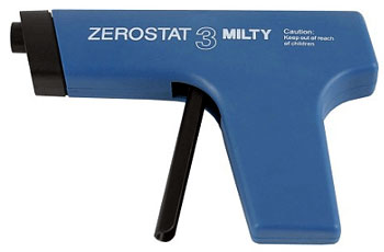 Milty Zerostat 3