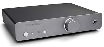 Cambridge phono pre amp