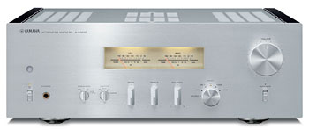 Yamaha A-S1200 Integrated Amplifier