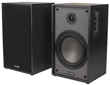 Edifier T1280Ts speakers
