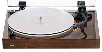 Fluance RT82