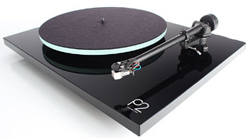 Rega P3 turntable