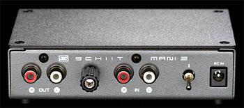 Schiit Mani 2