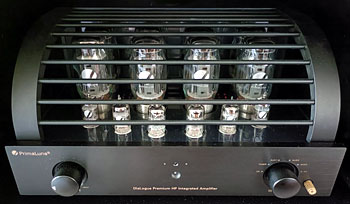 Prima Luna Dialogue Premium HP