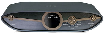 Zen Phono 3